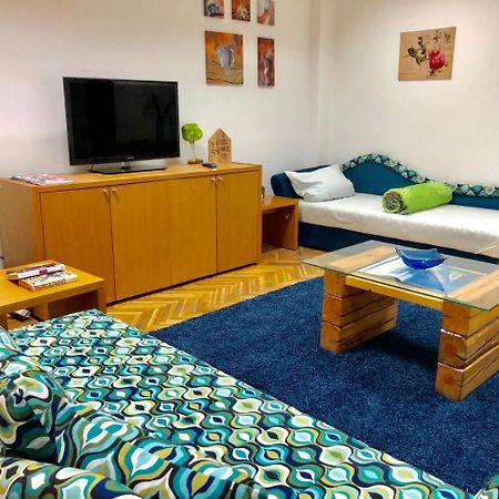 Twc Hostel Βελιγράδι Εξωτερικό φωτογραφία