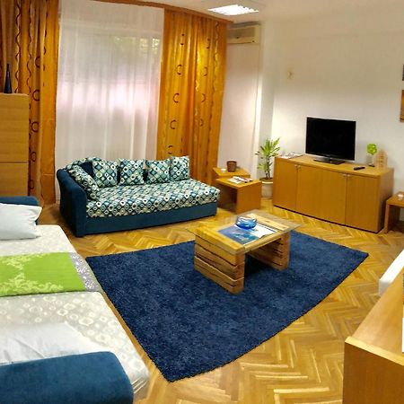 Twc Hostel Βελιγράδι Εξωτερικό φωτογραφία