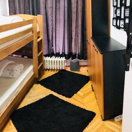 Twc Hostel Βελιγράδι Εξωτερικό φωτογραφία
