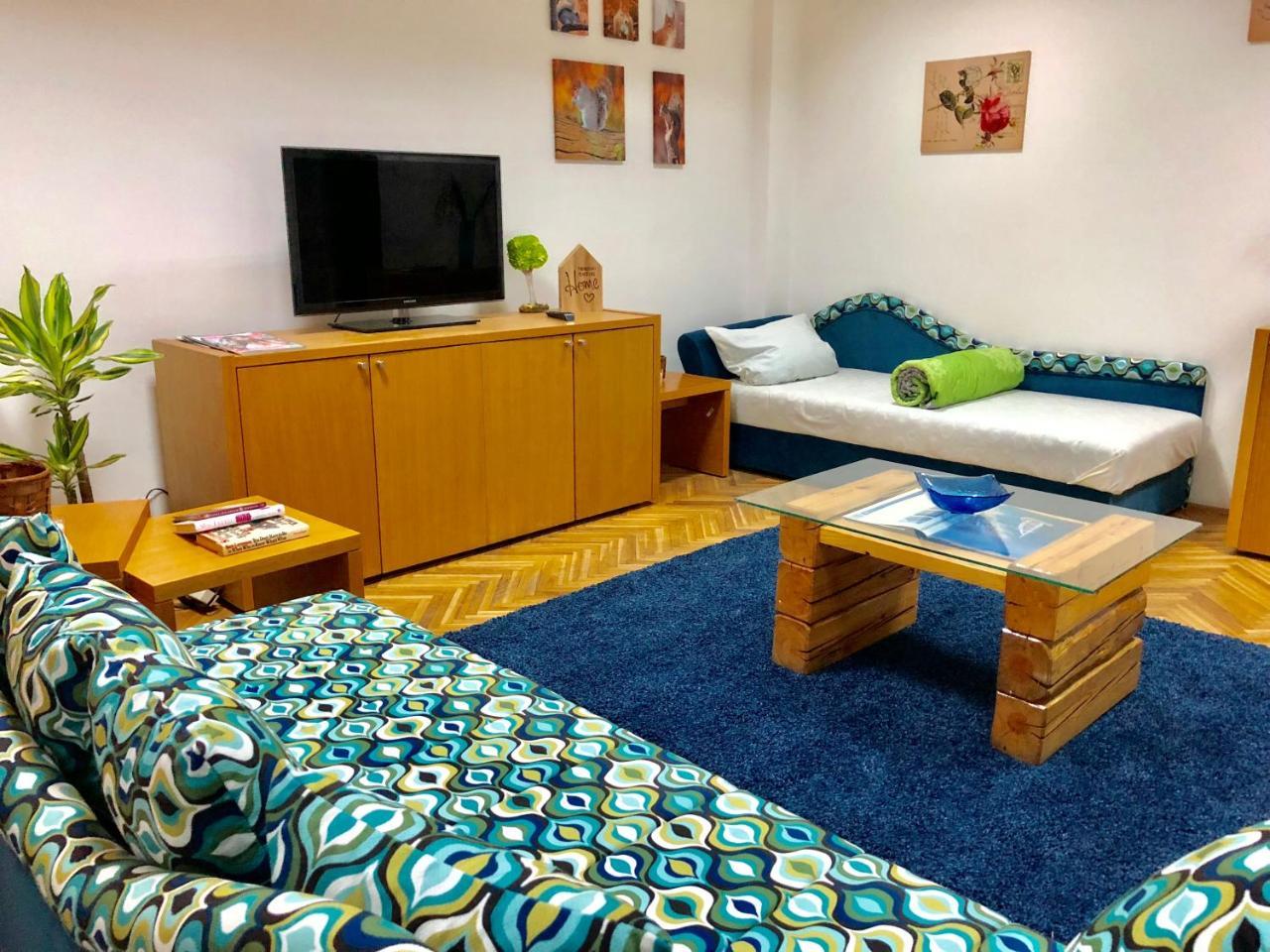 Twc Hostel Βελιγράδι Εξωτερικό φωτογραφία