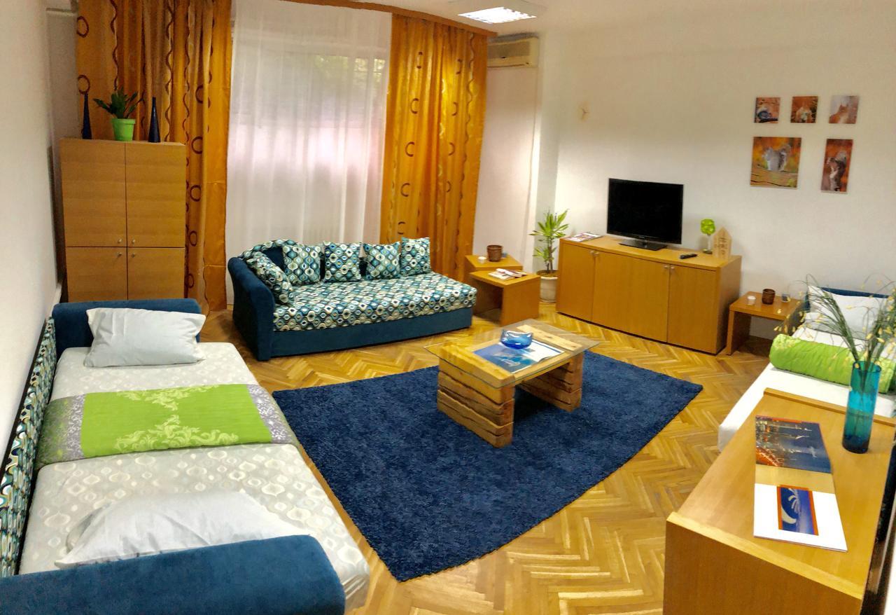 Twc Hostel Βελιγράδι Εξωτερικό φωτογραφία